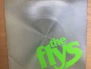The Flys, Love And A Molotov Cocktail EP Single, EMI 2747 Original Copy
