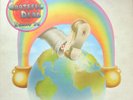 The Grateful Dead   -  Europe '72  stereo   LP  1972  ALL 3X vinyl  K66019