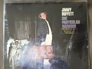 Jimmy Buffet One Particular Harbour Promo Copy Vinyl Record Lp