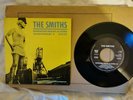 The Smiths Barbarism Begins At Home 7 inch German release RTD 021