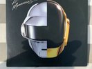 DAFT PUNK RANDOM ACCESS MEMORIES 2 Vinyl