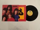 VG++/NM- GORGEOUS  Ramones End Century LP  ADVANCE PROMO COPY  Self