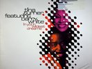 TINA TURNER & BARRY WHITE IN YOUR WILDEST DREAMS US 12” VINYL RECORD