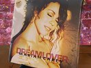 MARIAH CAREY DREAMLOVER US 12” SINGLE VINYL RECORD