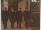 Beatles Live At The BBC original 1994 U.S. Apple/Capitol vinyl LP SEALED