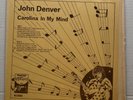 JOHN DENVER Carolina In My Mind US ORG Wizardo LP Not TMOQ Shrink  MINTY