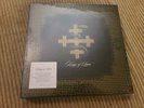 KINGS OF LEON - EARLY ALBUMS ?7x LP VINYL LIMITED EDITION? NUMBERED BOX ?SEALED