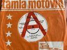 THE MIRACLES - MY GIRL HAS GONE TAMLA MOTOWN DEMO TMG 540