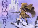 SMOULDER - Dream Quest Ends (NEW*LIM.300 BROWN MLP*EPIC/DOOM METAL)
