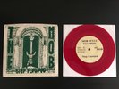 THE MOB Step Forward 7'' urban waste abused agnostic front minor threat nyhc
