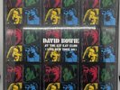 DAVID BOWIE AT THE KIT KAT KLUB (LIVE NEW YORK 99) 2LP VINYL (SEALED)