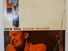 Jackie McLean on Blue Note 4013