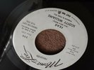 Rare Northern soul Original Scotty Williams Fear Mona Lee Demo Excellent