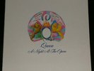 Queen A Night at the Opera Blair's LP Vinyl EMTC 103 Queen Live Stamps on P&P