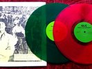 ROLLING STONES RIDE LIKE THE WIND LIVE 1981 DISC 2 LPS COLORED NUMBERED VINYL