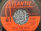 Northern Soul, Pointer Sisters - Send Him Back, M-