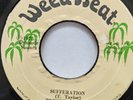 Tyrone Taylor - Sufferation / Shot From The Pistol 7