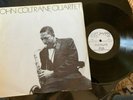 John Coltrane 4et Unissued concert in Germany 1963 part 1 Jazz Galore