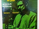 Zoot Sims on Bethlehem 6051