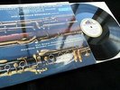 Mozart: Bassoon & Clarinet Concertos - Beecham **HMV ASD 344 ED1 LP**