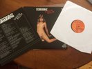 Scorpions - Virgin Killer - Germany Black Vinyl 1976 -  Mint    ( RARITÄT)