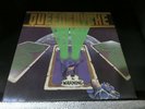 QUEENSRYCHE THE WARNING ORIGINAL 1984 EMI NM