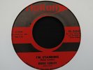 RUFUS LUMLEY - I'm Standing - Vintage Northern Soul Classic - Listen