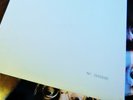 ? #2682690 ? NICE  1968 ORIG ? BEATLES WHITE ALBUM ? NUMBERED + PHOTOS + POSTER
