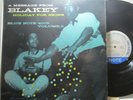 ART BLAKEY-Holiday For the Skins-BLUE NOTE 4005-VOL. 2-DEEP GROOVE-47 WEST EAR