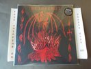 (NEW) BLASFEMIA GUERRA TOTAL LP ANTI-GOTH 532