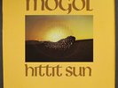 MOGOL: hittit sun SUNBAR 12
