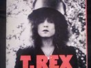 TREX, The Slider, Vintage, Vinyl, Reprise, 1972, Gatefold, Marc Bolan, Glam Rock