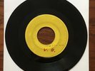 ETHIOPIANS Reggae Hit The Town / Ding Dong Bell JAMAICA 7