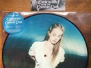 LANA DEL REY Chemtrails Over The Country Club: Picture Disc #2 + signed art card