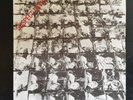 STIFF LITTLE FINGERS Suspect Device RIGID DIGITS 1978 SRD 1 RED 7” 45 VINYL EX