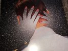 Mister Asylum [LP] by Highly Suspect (Vinyl, Jul-2015, Atlantic PINK PRESSING