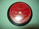 ELECTRIC Billie Holiday Strange Fruit Fine Mellow Commodore 526 Jazz Lady Day