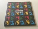DAVID BOWIE  -  AT THE KIT KAT KLUB  -  LIVE LP SET ON ISO/PARLOPHONE , SEALED