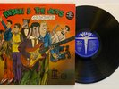 Cruising With Ruben & The Jets - 1968 US 1st Press Verve  Mothers Zappa (NM)