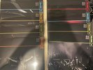 Eric Church 61 Days In Church Box Set Complete NIB All 15 Vinyls Record Case