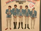 Paul Revere/Raiders Greatest Hits, Sealed LP w/ Photo Book, Columbia KCS-9462