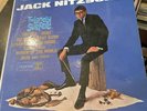 JACK NITZSCHE The Lonely Surfer Reprise R-6101 lp VG