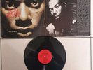 Buju Banton - Voice Of Jamaica Vinyl LP 1993 Mercury USA Press Rare Reggae
