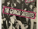 Georgia Satellites - Open All Night - Factory SEALED 1988 US 1st Press (Mint)