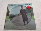 Elton John A single man Picture Disc Schallplatte LP Vinyl original verschweißt