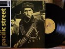The Pale Fountains Pacific Street UK 1st Vinyl LP Michael Head & The Strands VG+