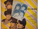 The Monkees Korean Compilation LP Green Vinyl RARE TAEDO RECORDS