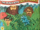The Beach Boys - Endless Summer Limited Edition 180 Gram