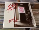 ? STEVE PERRY Street Talk 1984 LP w/HYPE 1st Press NEW FACTORY SEALED Journey ?