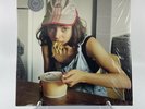 Stella Donnelly - Thrush Metal Vinyl Record LP White Color Variant